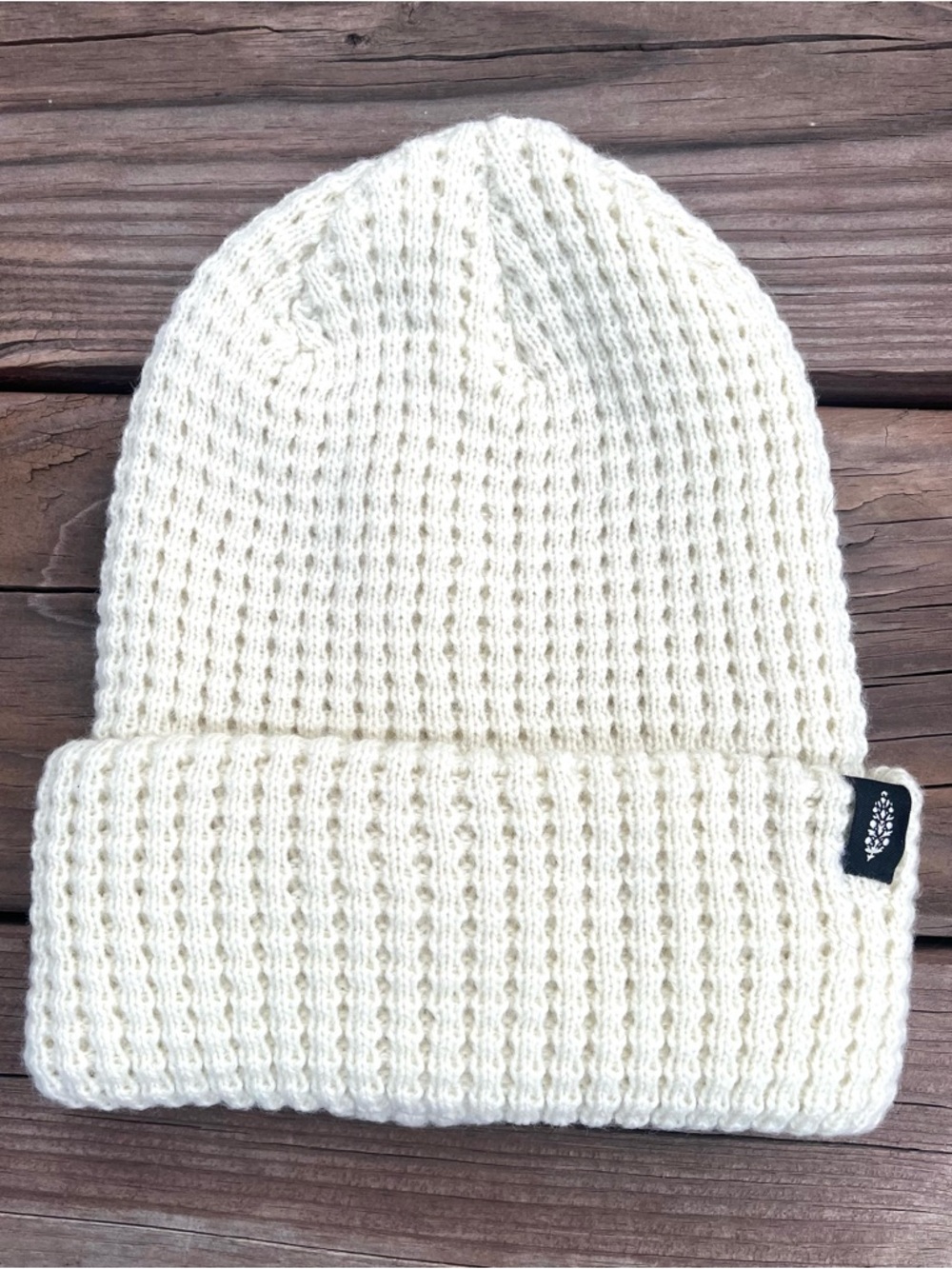 Free People Movement Cool Down Acrylic Knit Cap Beanie